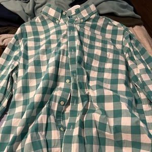 Meronal XL men’s button down shirt